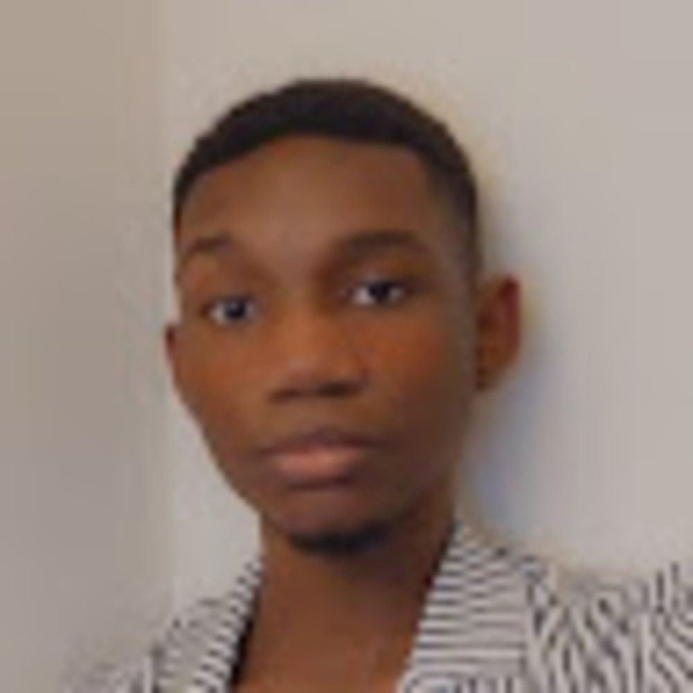 Meet your Posher, Cameron